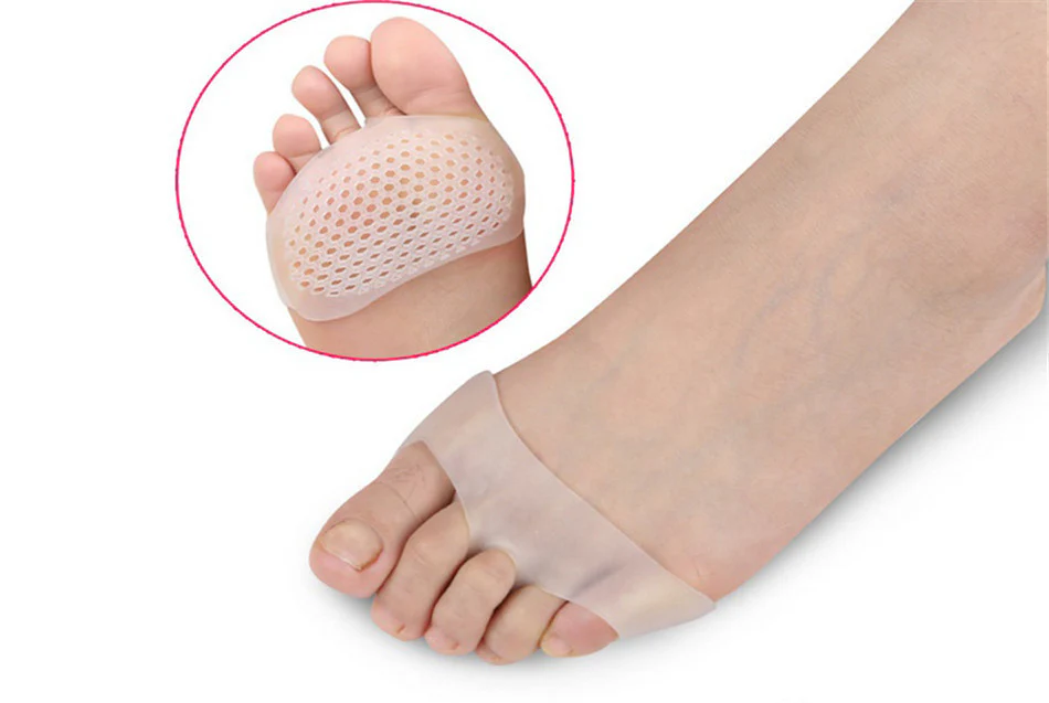 Corrective Toe Cushion Pads (2 Pairs) - Image 7