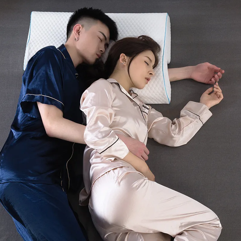 Couples Cuddle Pillow - Image 2