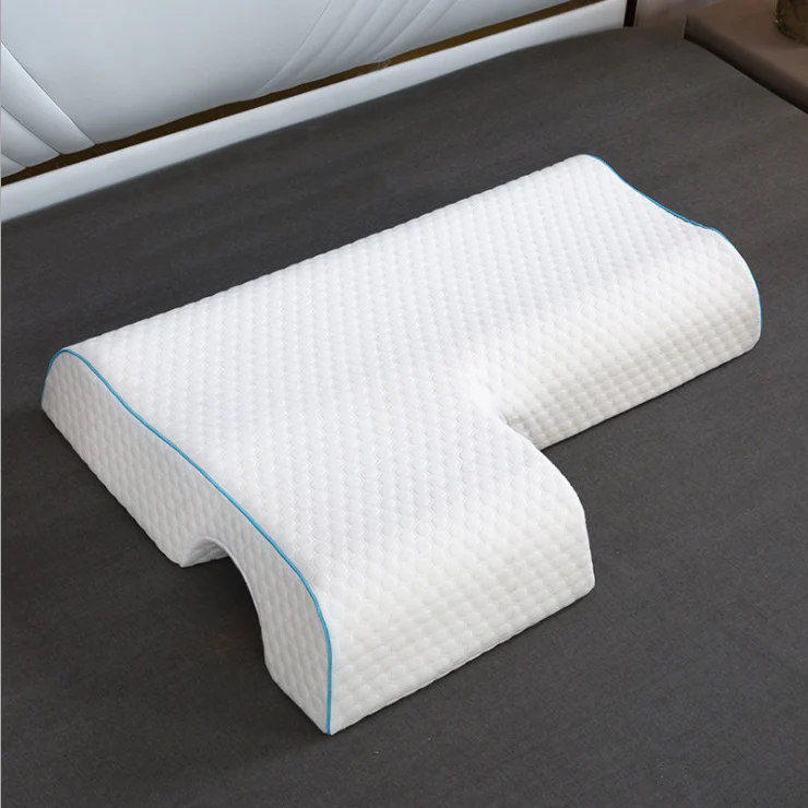 Couples Cuddle Pillow - Image 3