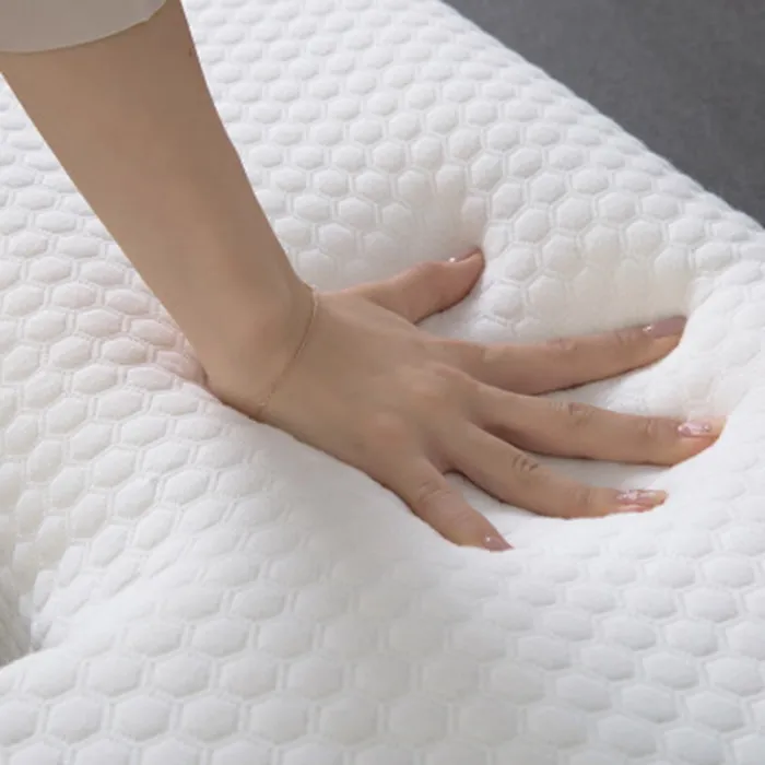 Couples Cuddle Pillow - Image 5