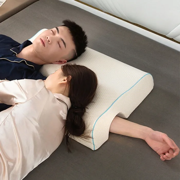 Couples Cuddle Pillow - Image 7