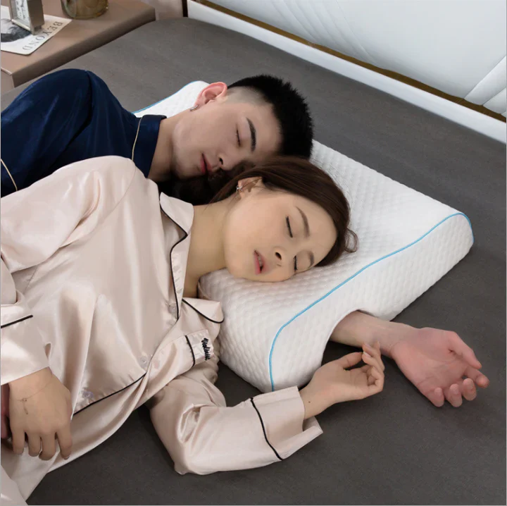 Couples Cuddle Pillow - Image 9