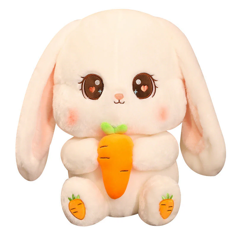 CozyEars Bunny Plush Toy - Image 3