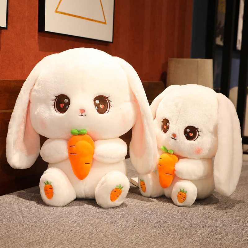 CozyEars Bunny Plush Toy - Image 5