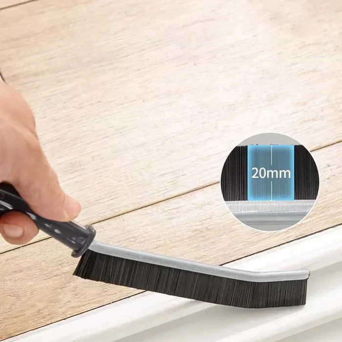 Crevice Cleaning Brushes (Set of 3) - Image 13