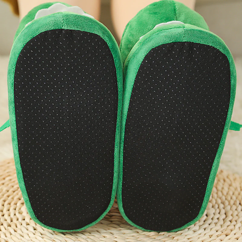 Crocodile Slippers - Image 4