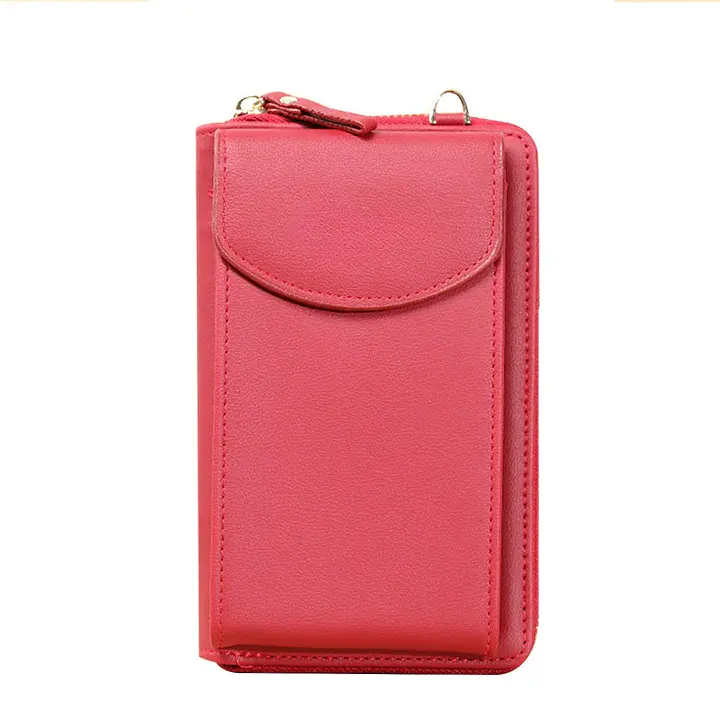 Crossbody Clutch Wallet - Image 7