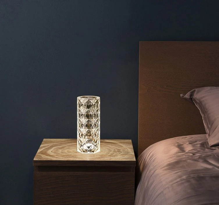 Lumièra™ Crystal Night Light - Image 5