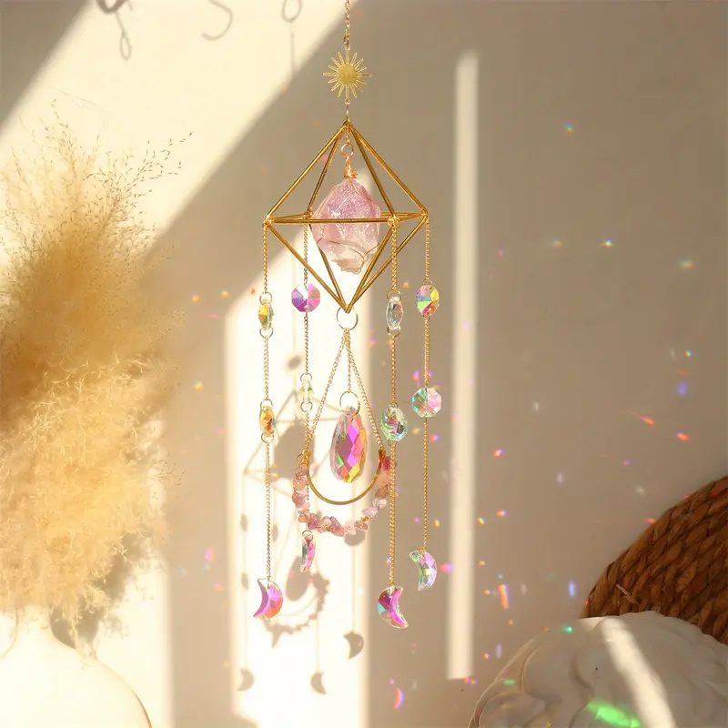 Crystal Suncatcher - Image 10