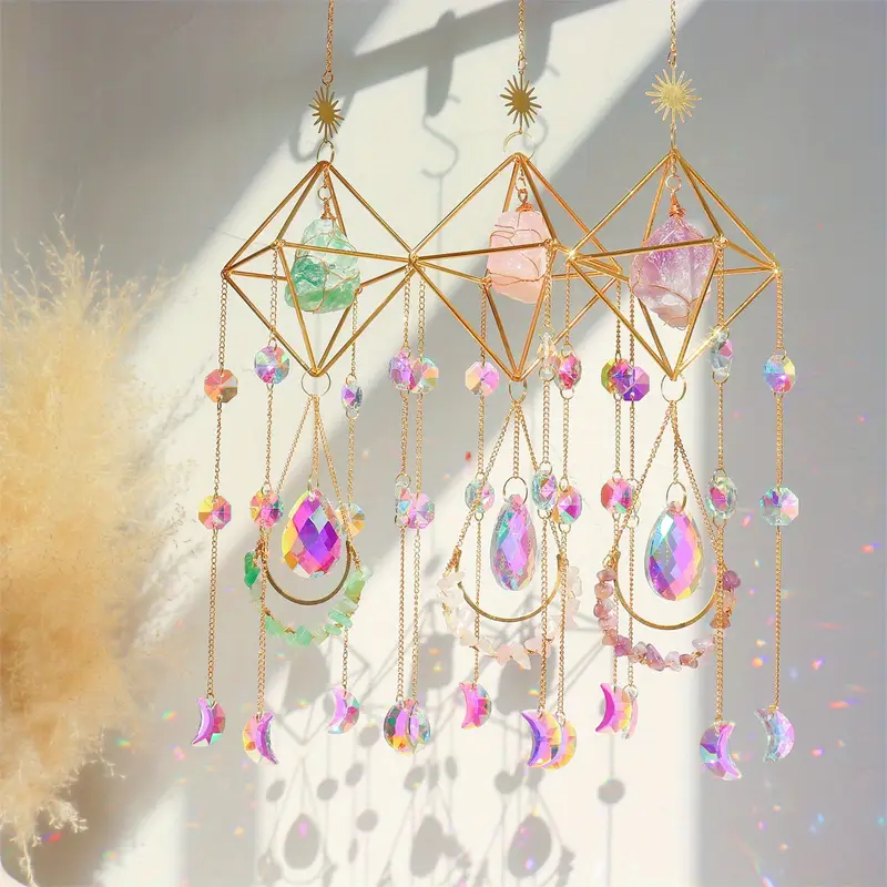 Crystal Suncatcher - Image 2