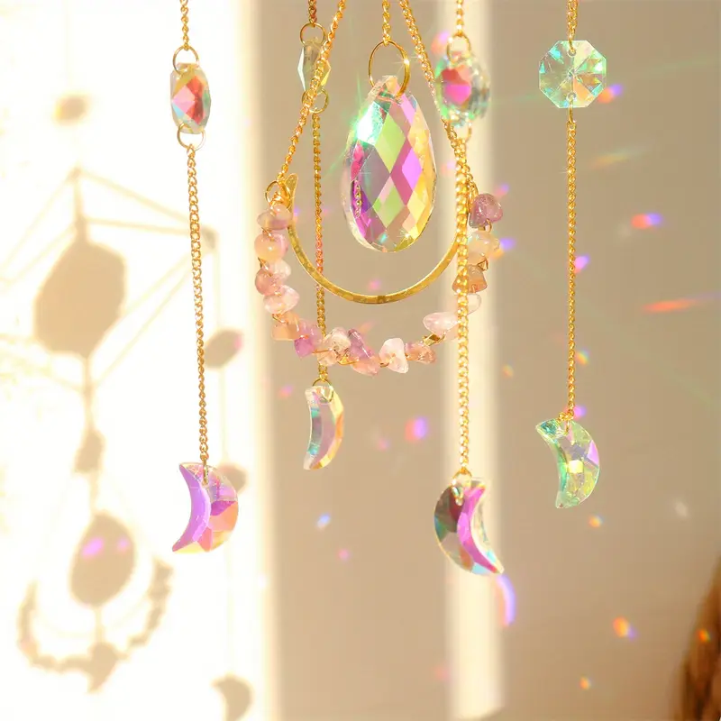 Crystal Suncatcher - Image 5