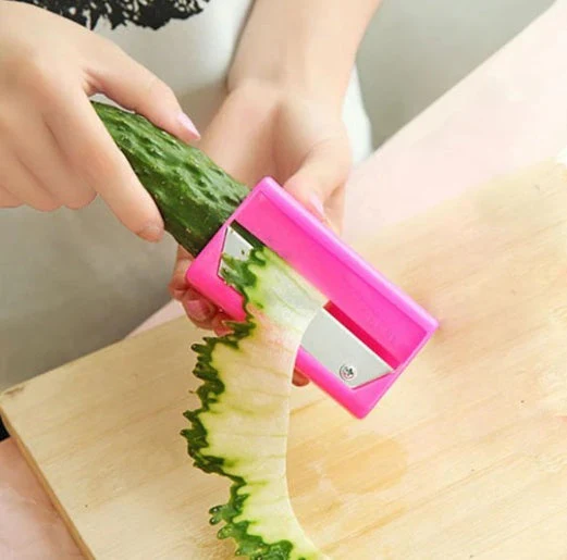 Cucumber Facial Mask Sharpener - Image 4