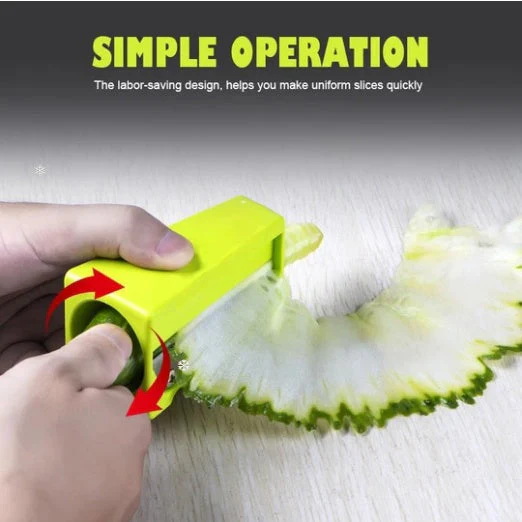 Cucumber Facial Mask Sharpener - Image 5