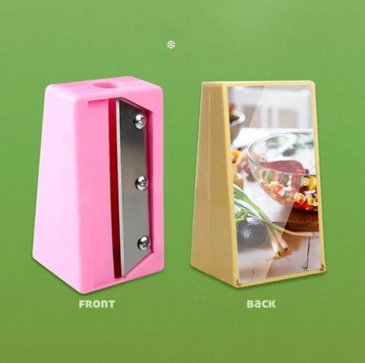 Cucumber Facial Mask Sharpener - Image 6