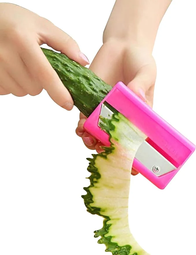 Cucumber Facial Mask Sharpener - Image 9