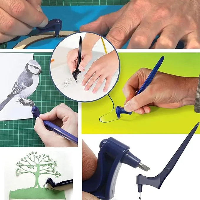 Cutting Craft Tool - Image 4