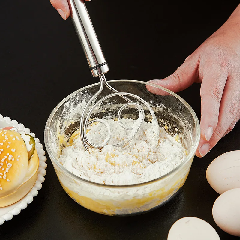 Danish Dough Whisk - Image 2