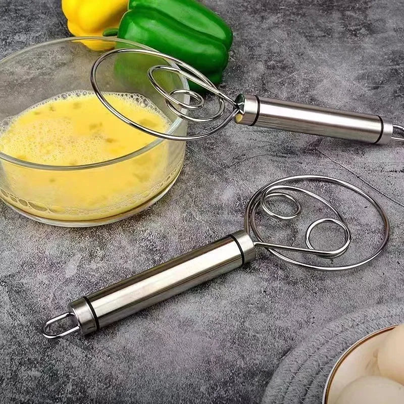 Danish Dough Whisk - Image 9