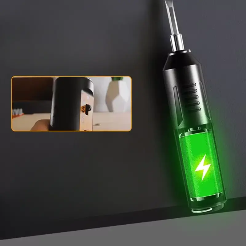 Electric Screwdriver Set - Image 10