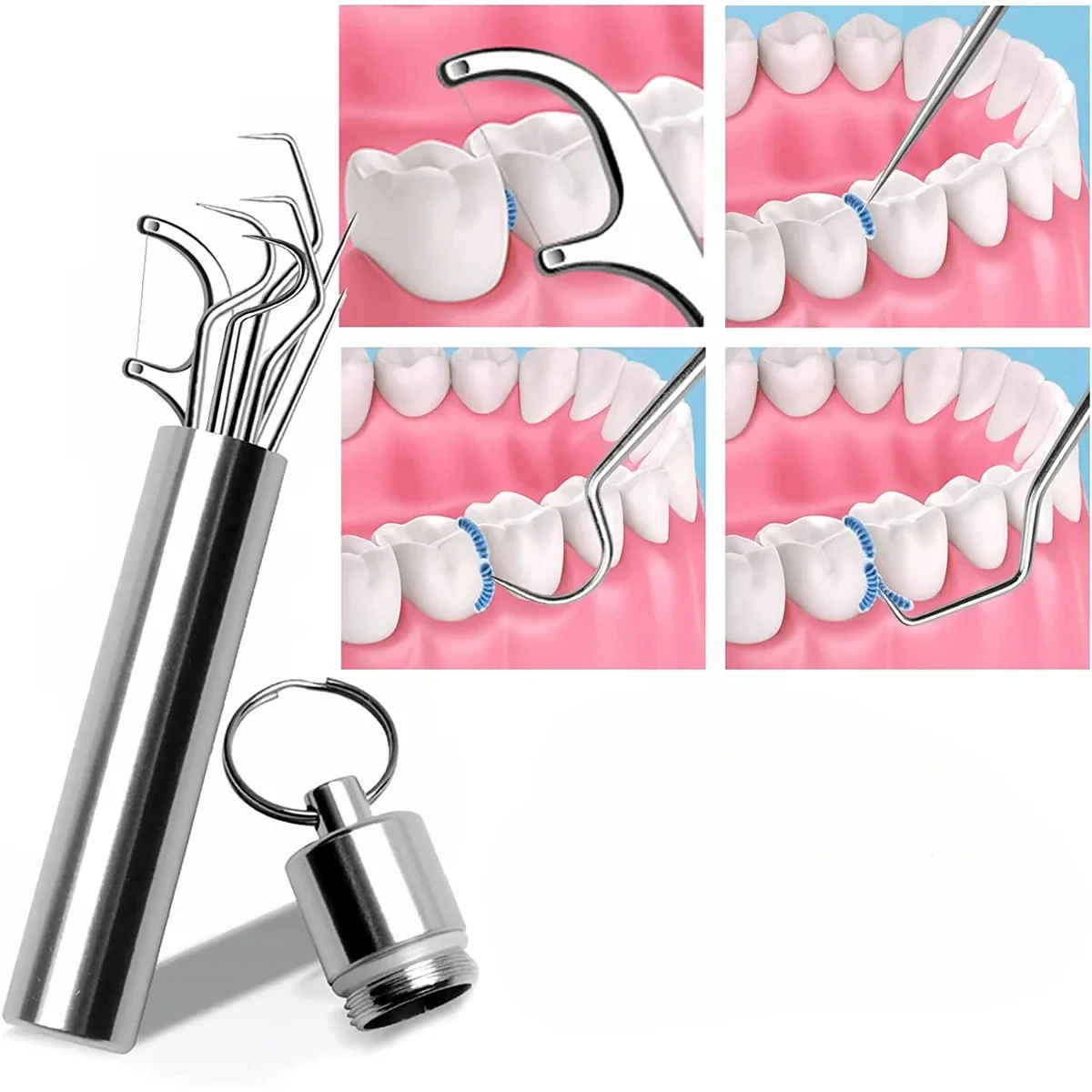 Dental Cleaning Kit - Image 3
