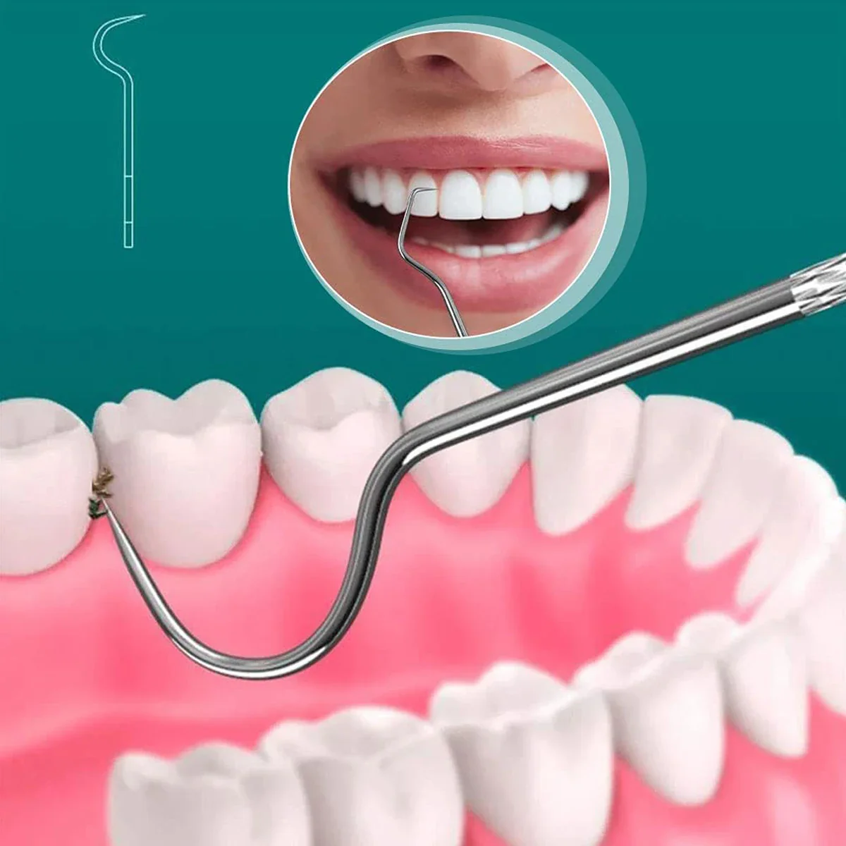 Dental Cleaning Kit - Image 4
