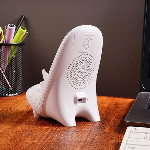 Desktop Wireless Fast Charging Phone Holder - Image 6