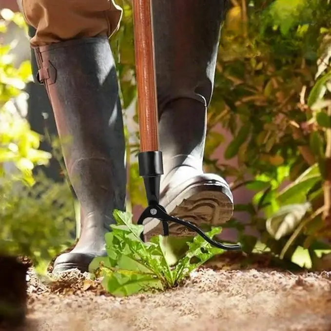 Detachable Weed Puller - Image 3