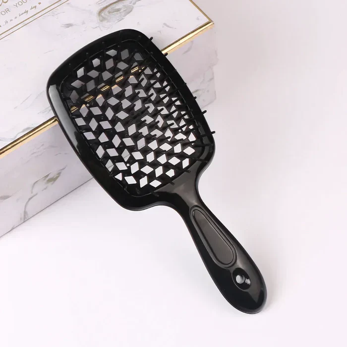 Detangling Hair Brush - Image 7