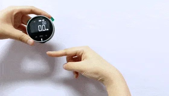 Digital Measuring Tape - Image 8