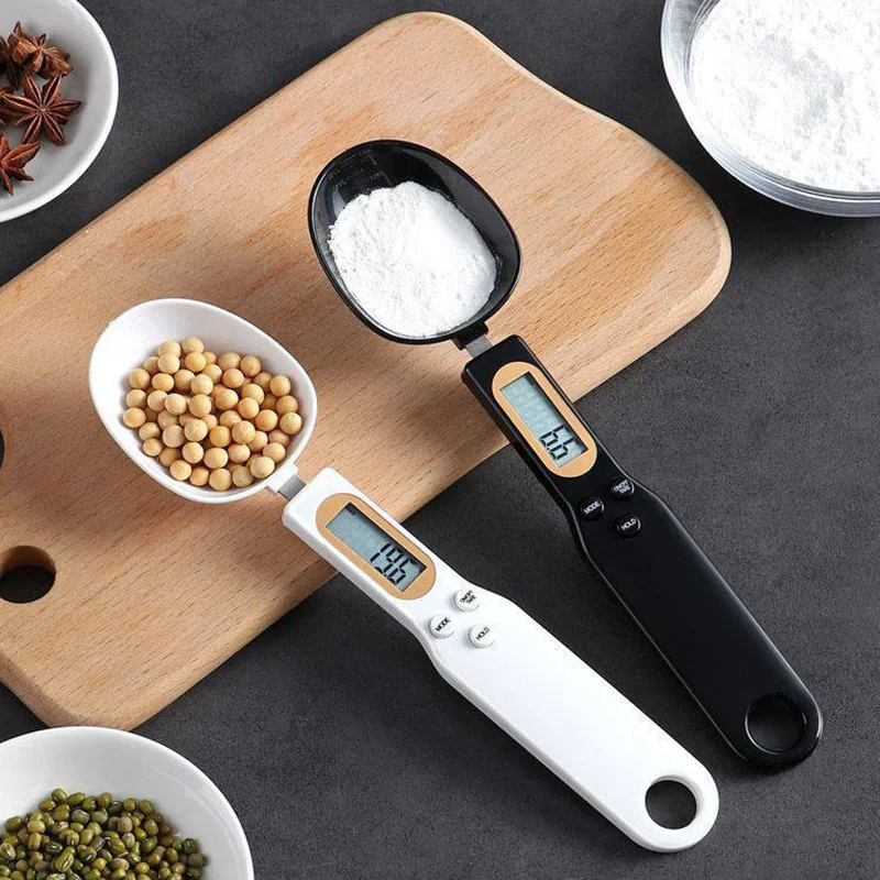 Tavi™ Digital Spoon Scale - Image 2