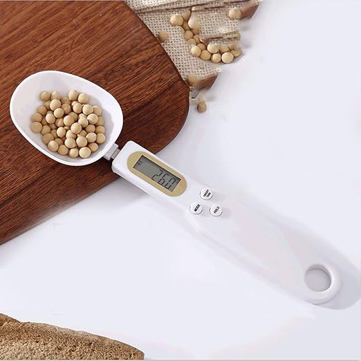 Tavi™ Digital Spoon Scale - Image 8