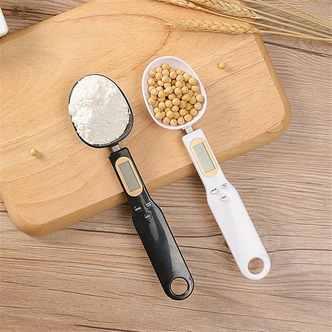 Tavi™ Digital Spoon Scale - Image 9