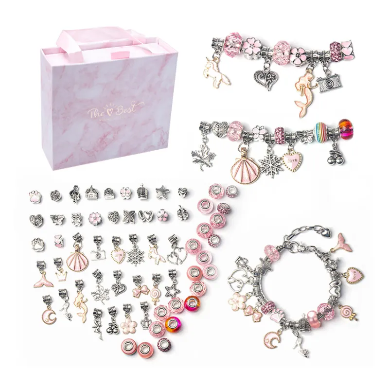 DIY Bracelet Kit - Image 7
