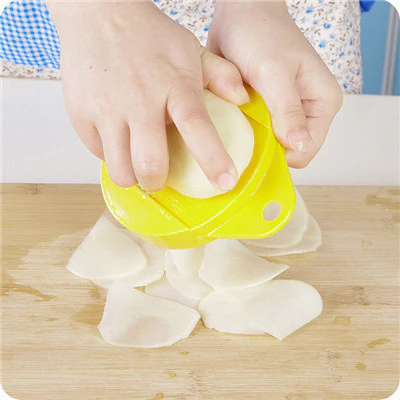 DIY Crispy Chip Maker Kit - Image 4