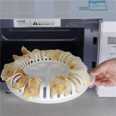DIY Crispy Chip Maker Kit - Image 6