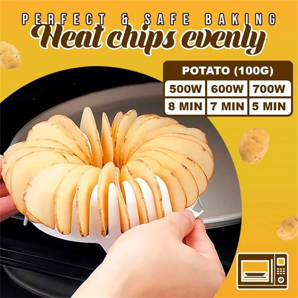 DIY Crispy Chip Maker Kit - Image 9