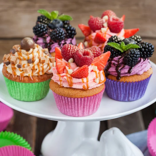 Cupcake Decorating Kit - Image 6
