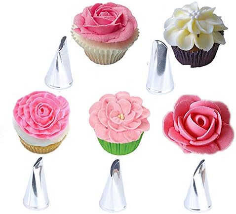 Cupcake Decorating Kit - Image 9
