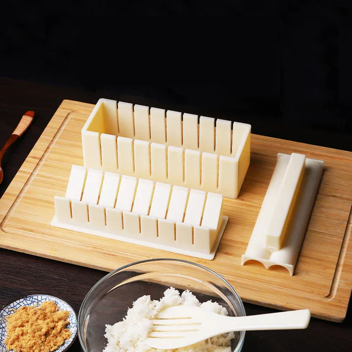 DIY Sushi Maker Kit - Image 6