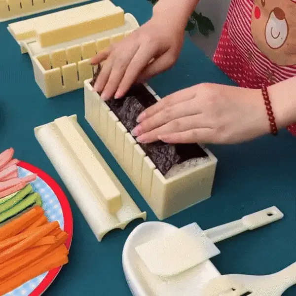 DIY Sushi Maker Kit - Image 8