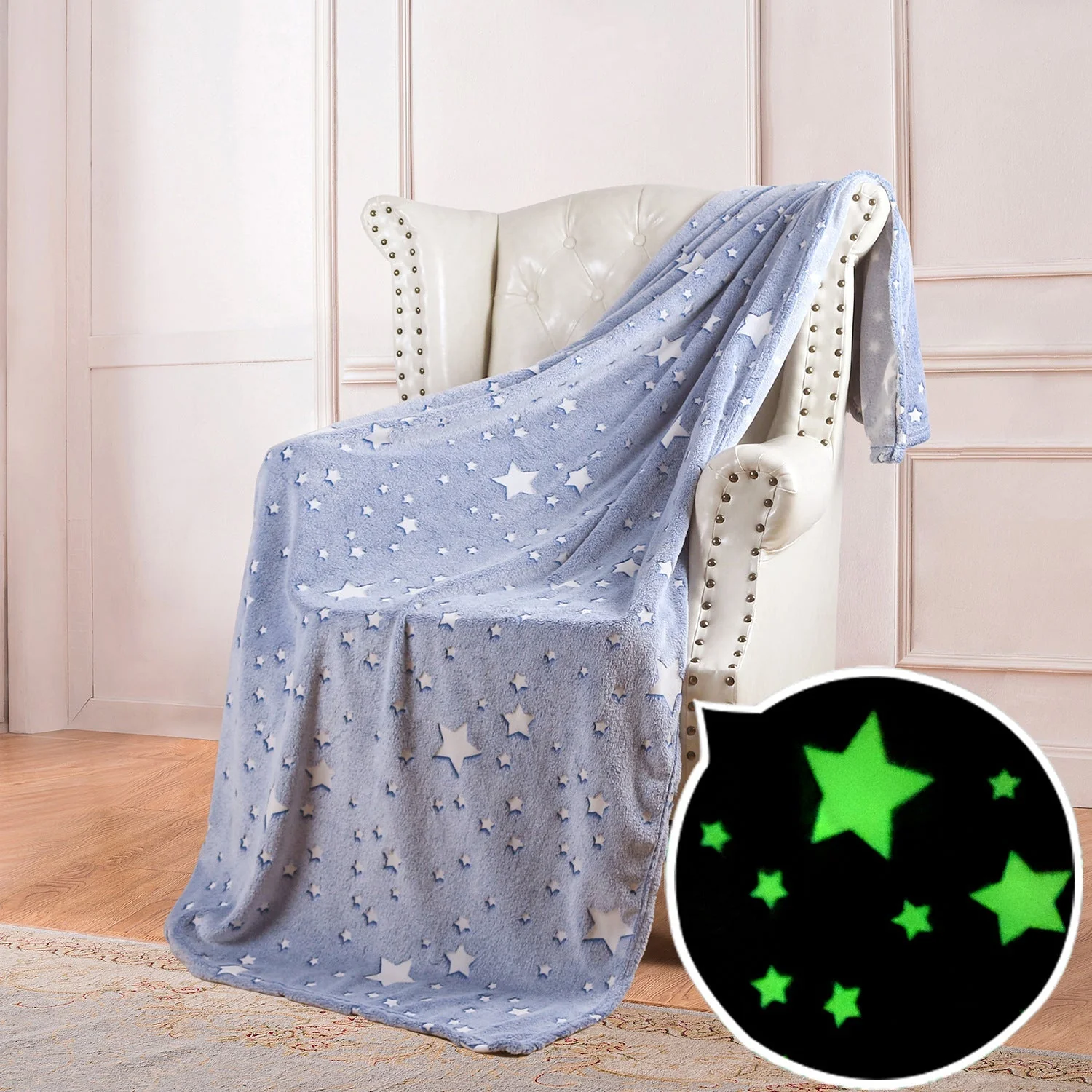 Double-Sided Luminous Blanket - Image 10