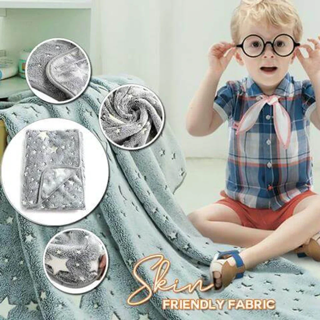 Double-Sided Luminous Blanket - Image 16