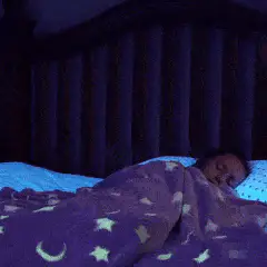 Double-Sided Luminous Blanket - Image 17