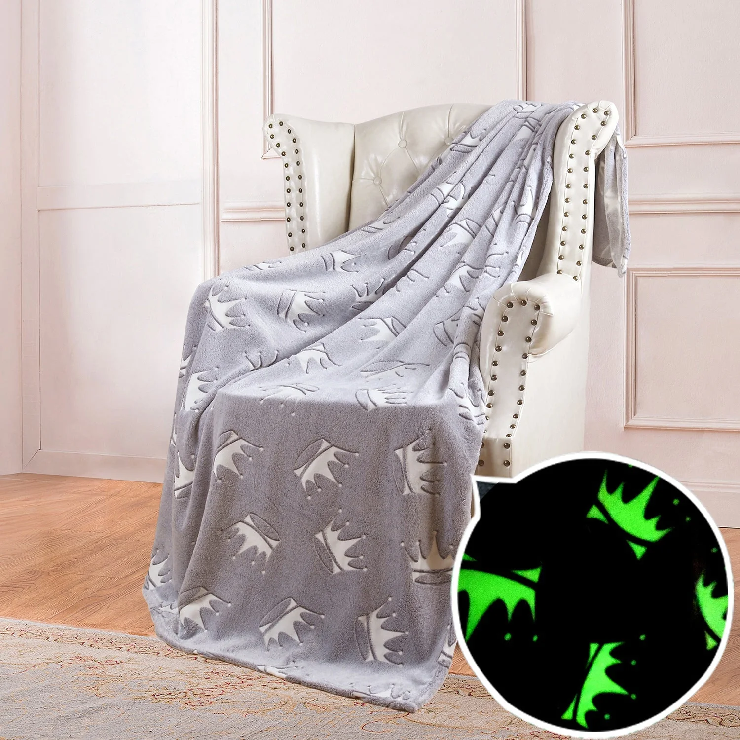 Double-Sided Luminous Blanket - Image 6