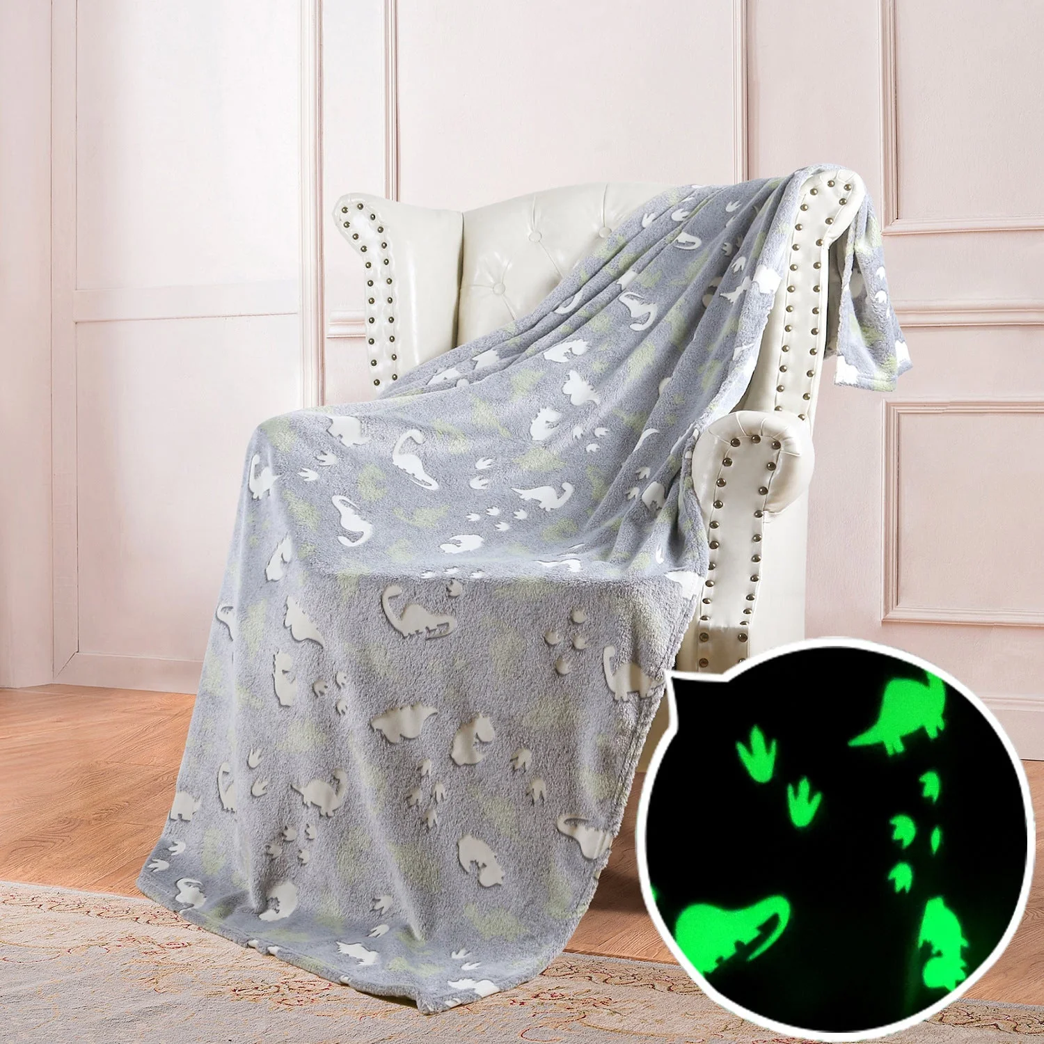 Double-Sided Luminous Blanket - Image 7