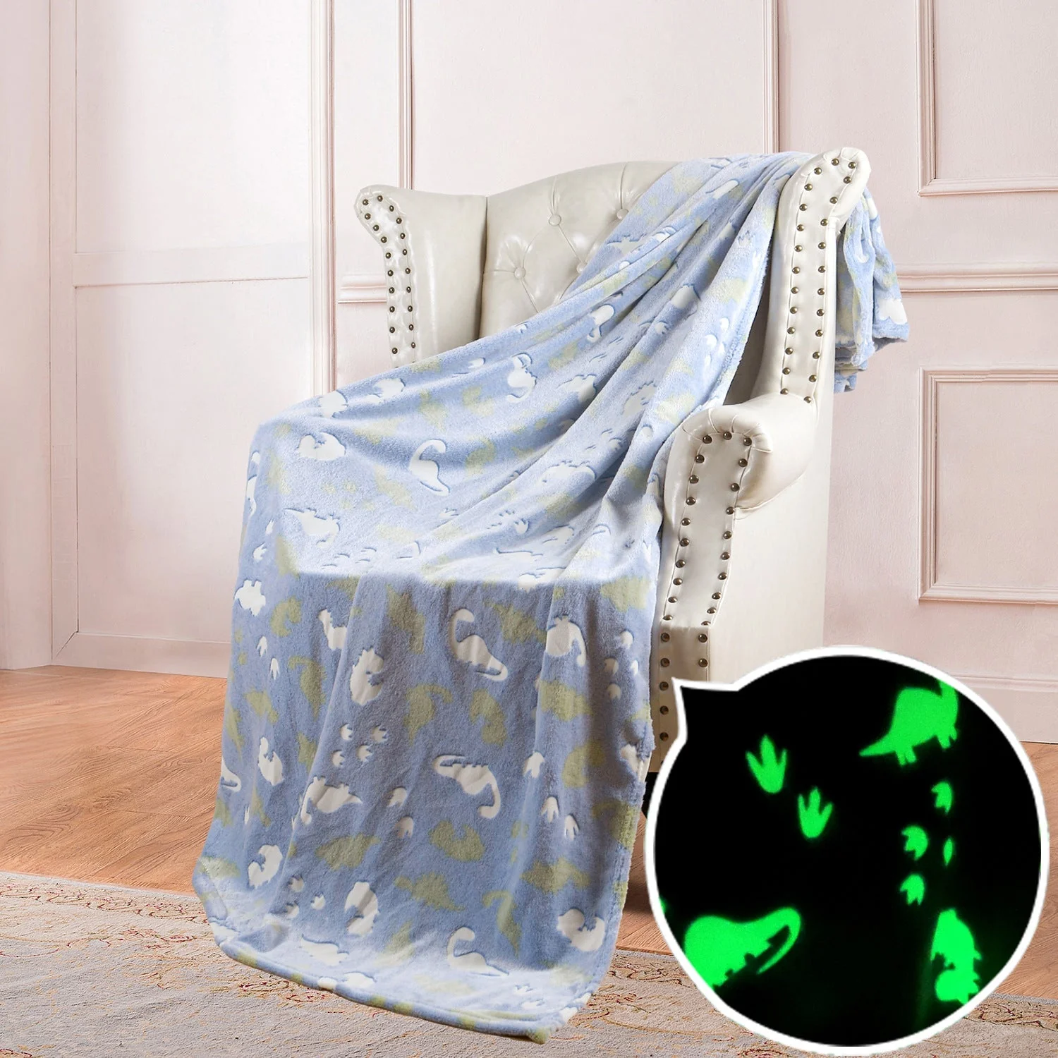 Double-Sided Luminous Blanket - Image 8
