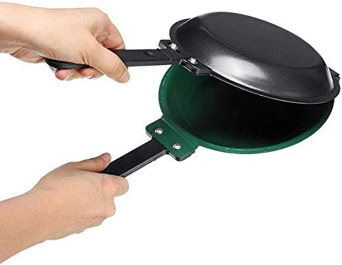 Double-Sided Non-Stick Pan - Image 3