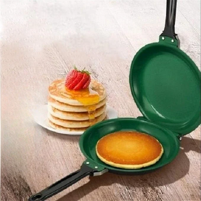 Double-Sided Non-Stick Pan - Image 5