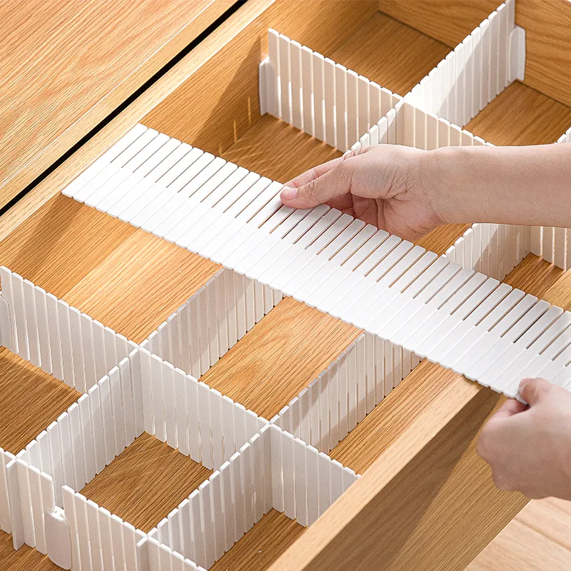 Drawer Storage Dividers (Set of 4) - Image 2