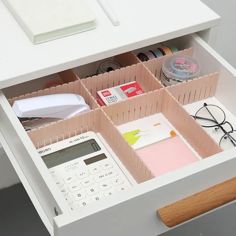 Drawer Storage Dividers (Set of 4) - Image 3